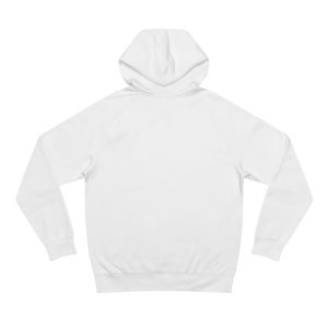 Make Canada USA Today Unisex Hoodie - Cozy and Trendy for Every Occasion - Image 3