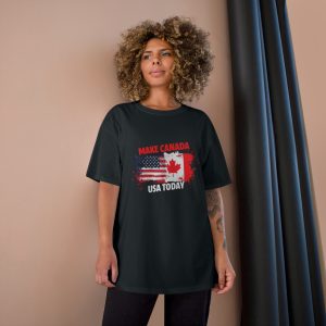 Champion T-Shirt - Image 4