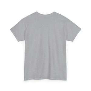 Unisex Heavy Cotton Tee - Image 12