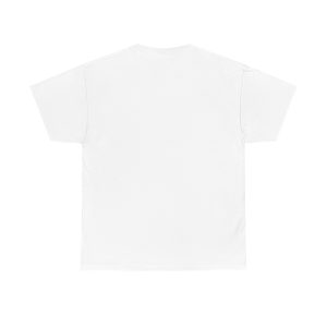 Unisex Heavy Cotton Tee - Image 2