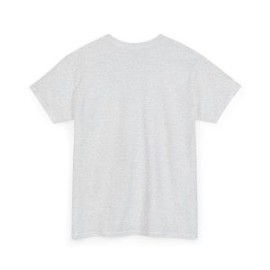 Unisex Heavy Cotton Tee - Image 8