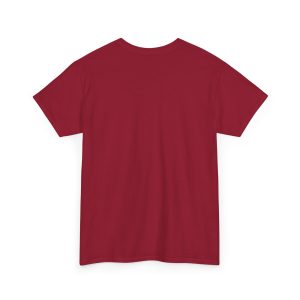 Unisex Heavy Cotton Tee - Image 32