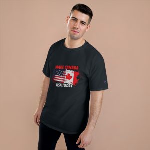 Champion T-Shirt - Image 3