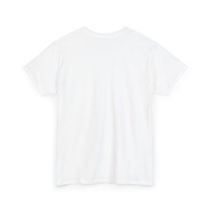 Unisex Heavy Cotton Tee - Image 4