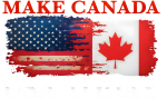 Make Canada USA Today